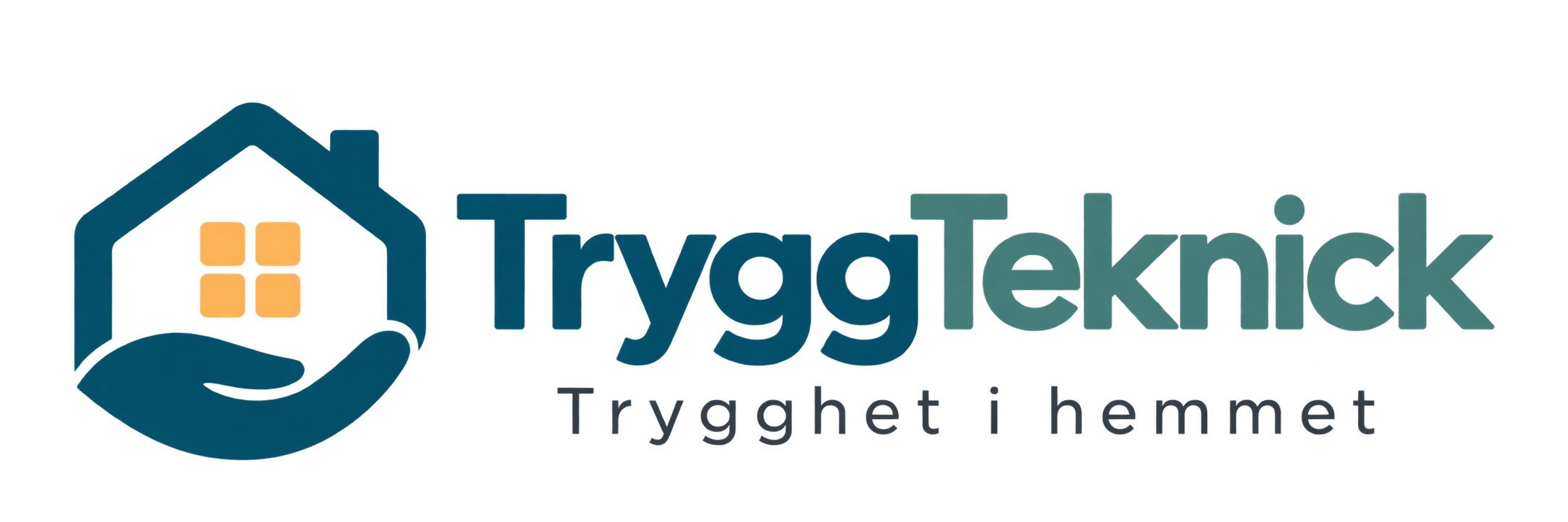 TryggTeknick – Trygghet i hemmet